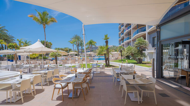 Radisson Blu Resort Gran Canaria Arguineguin